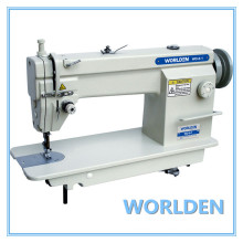 Wd-6-1h High Speed Single Needle Lockstitch Sewing Machine